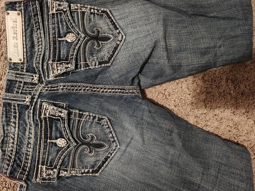 Rock revival women y2k - rock, women's