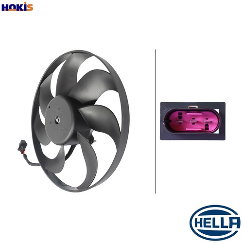 Fan engine cooling - cooling, 366