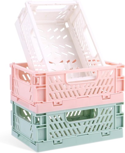 Jeffdad pack pastel crates - pack,