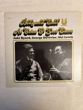 Al Cohn & Zoot Sims Body And