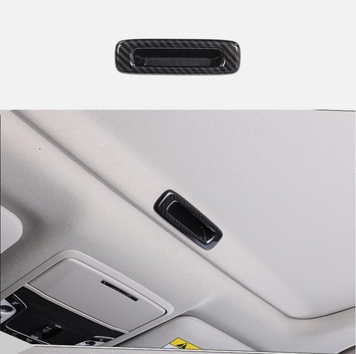 Carbon fiber skylight - fiber, switch