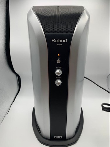 Roland personal drum - roland,