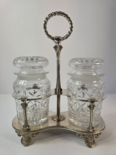 Antique walker hall - walker,