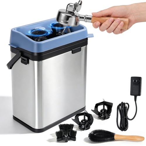 Electric automatic coffee - electric,