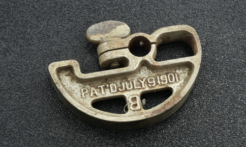 Vintage cam rest for - for, 45
