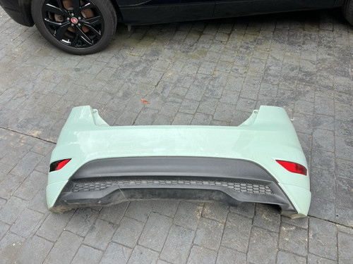 Genuine ford fiesta line - genuine,