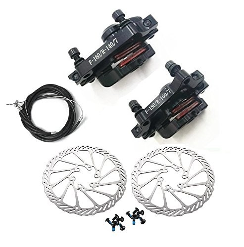 Bluesunshine mtb bb7 - bluesunshine,
