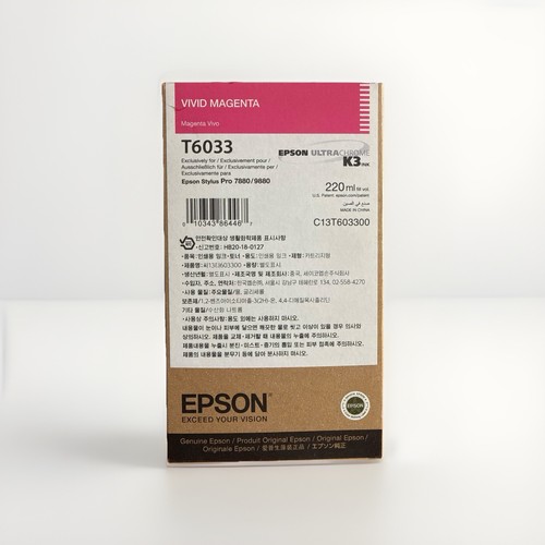 Original epson high capacity - original,