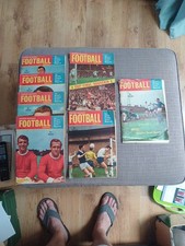 7 X 1964 Charles Buchans