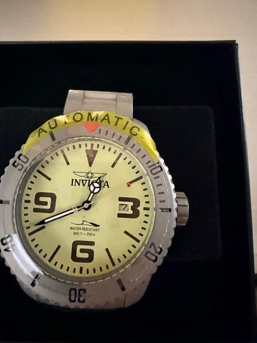 Rare invicta pro diver - rare,