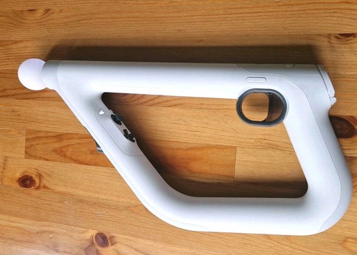 Playstation aim controller - playstation,