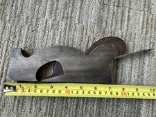 Vintage Dovetail? Wood Plane