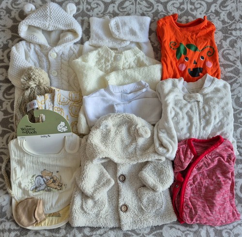Unisex newborn upto - upto, 3