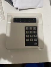 Menvier Security Remote Keypad