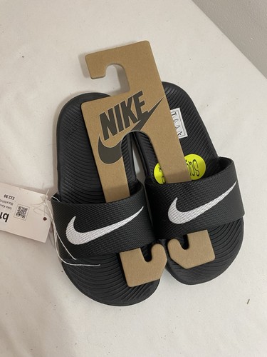 Nike kawa slides - nike,