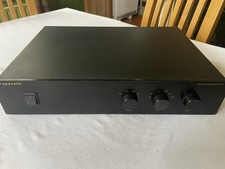 Exposure XX  Integrated Amplifier In Perfect Working Order