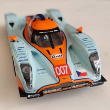 Scalextric car analogue dpr - analogue,