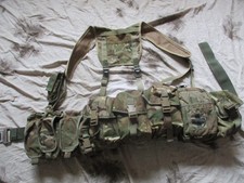DISCIPLE AIRBORNE MOLLE ROLL