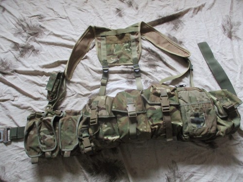 Disciple airborne molle roll - disciple,