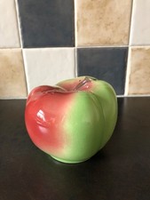Apple cruet set green - apple, set,