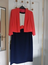 Roman Dress And Matching