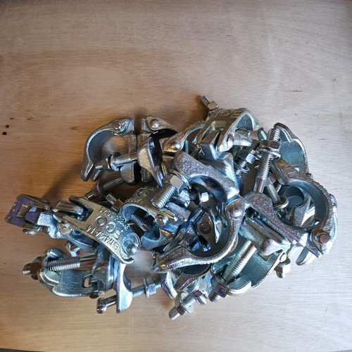 Scaffolding fittings new - scaffolding,