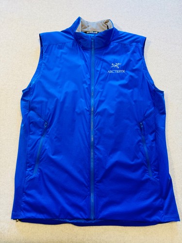 Arc teryx atom vest men - sl,