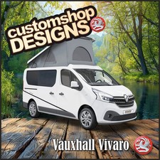 Vauxhall vivaro - vauxhall,
