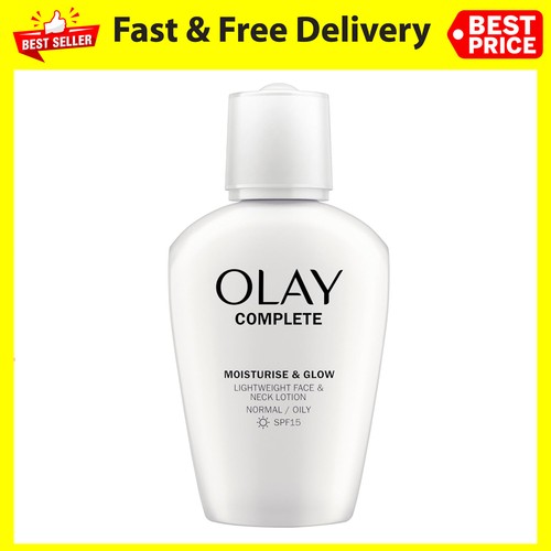 Olay complete 3in1 day - complete,