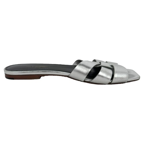Saint laurent tribute woven - laurent,
