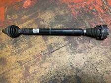 VW GOLF MK6 SKODA OCTIVIA MK2 OS FRONT RIGHT SIDE DRIVESHAFT 1K0407272NN