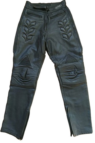 Dannisport black cowhide - black,