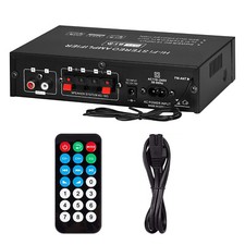 AK35 Mini Bluetooth Power