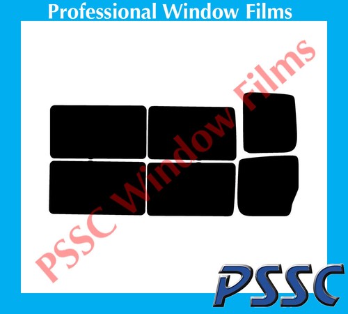 Pssc pre cut rear - pssc,