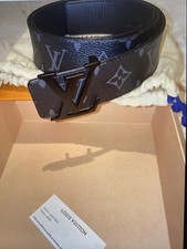 Louis Vuitton Belt