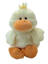 Ty Duck Ty Waddler soft toy