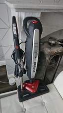 Hoover steam capsule upright - hoover,