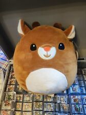 Squishmallows Christmas