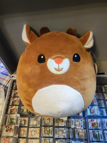 Squishmallows christmas - squishmallows,