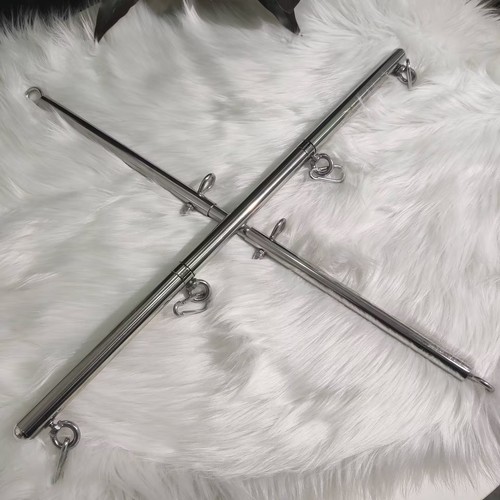Removable metal leg - metal,