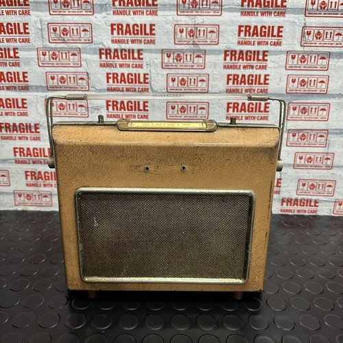 Vintage ferguson radio - vintage,