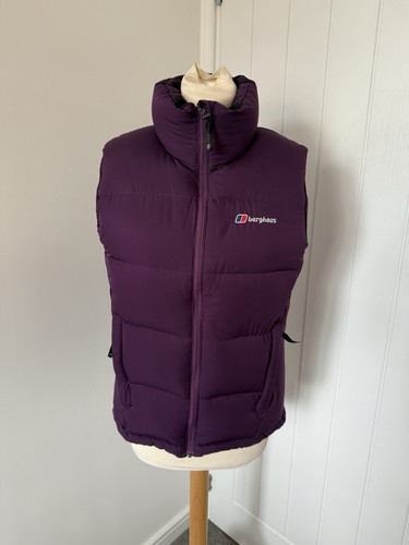 Womens berghaus purple - womens,