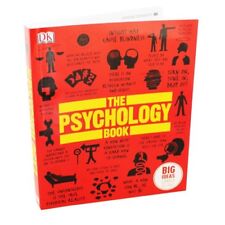 The Psychology Book-