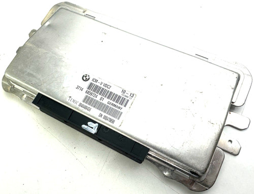 Bmw series f06 - f12, 640d