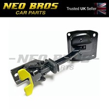 OE Check Strap Rear Left or