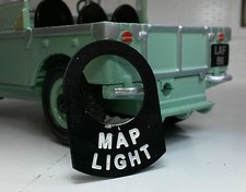 Land rover series camper - camper, 2