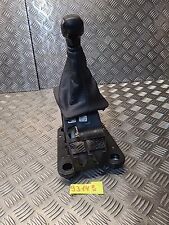 2023 CITROEN C3 5 SPEED MANUAL GEAR LEVER 9837816580