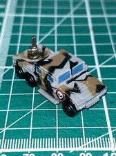 Micro Machines, Galoob