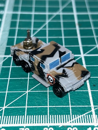 Micro machines galoob - micro, machines,
