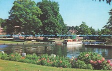 R728131 The River Yare Thorpe